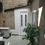 La Dimora Della Corte Apartman *