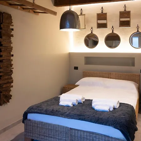 La Dimora Della Corte Appartamento Ferrara