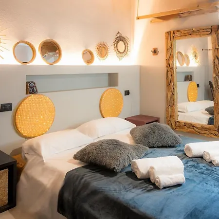 La Dimora Della Corte