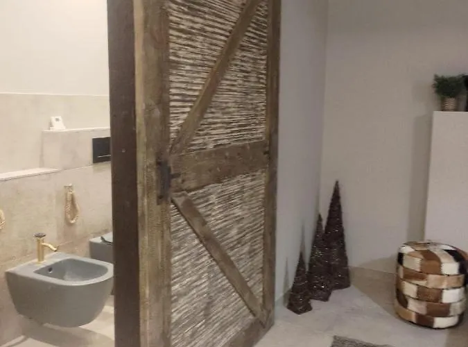 Appartamento La Dimora Della Corte Ferrara