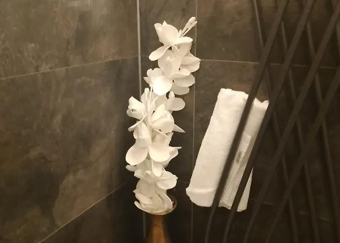 Appartamento La Dimora Della Corte Ferrara