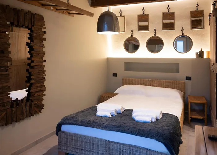 La Dimora Della Corte Appartamento Ferrara