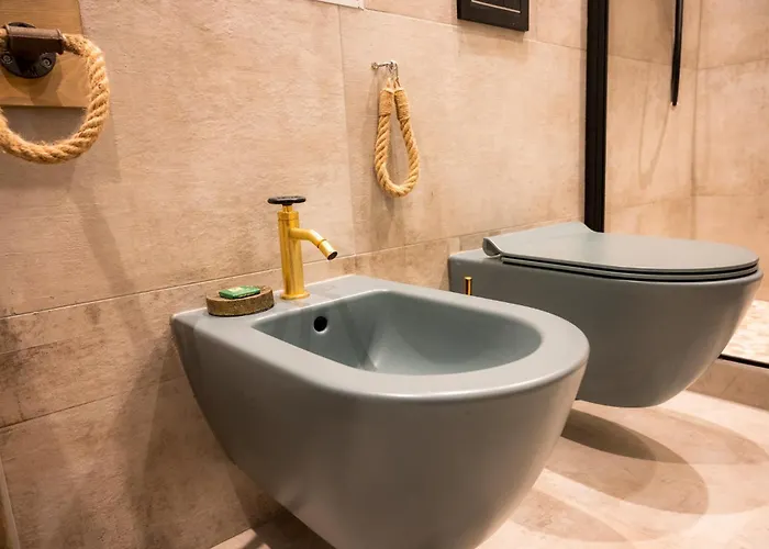 La Dimora Della Corte * Ferrara