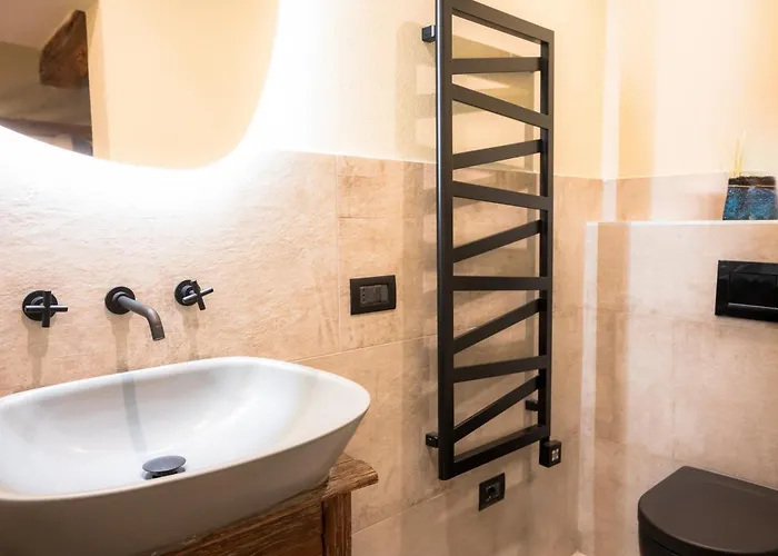 La Dimora Della Corte