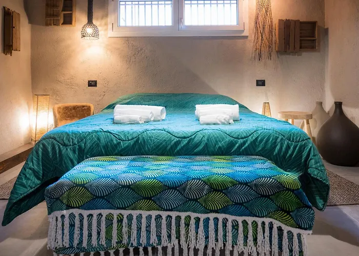 La Dimora Della Corte