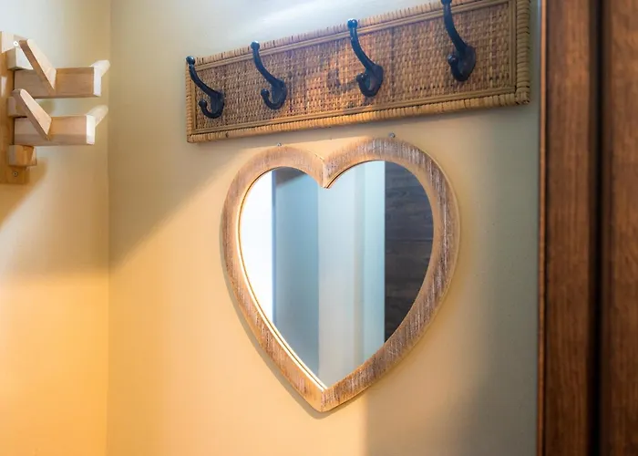 La Dimora Della Corte Appartamento *