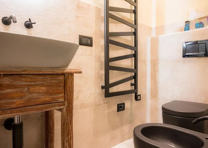 La Dimora Della Corte *