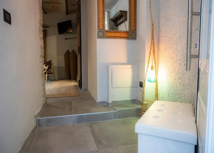 La Dimora Della Corte Appartamento *