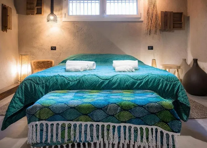 La Dimora Della Corte Appartamento Ferrara