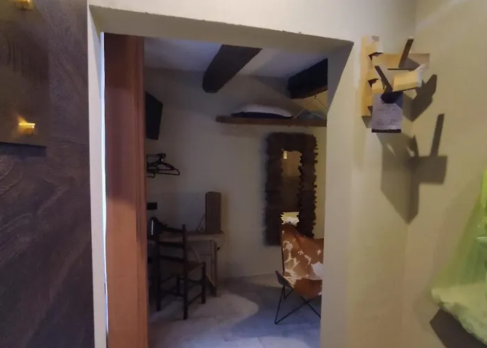 Appartamento La Dimora Della Corte