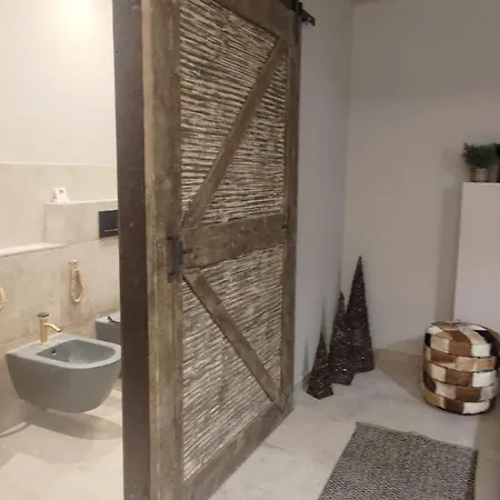 Apartman La Dimora Della Corte Ferrara