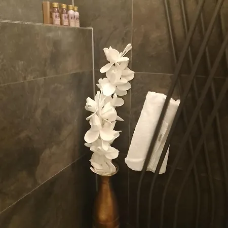 Apartman La Dimora Della Corte Ferrara