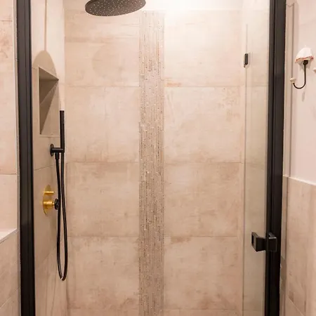 La Dimora Della Corte Apartman *