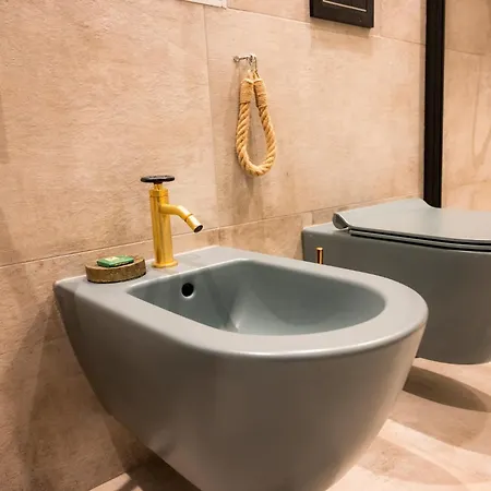La Dimora Della Corte * フェラーラ