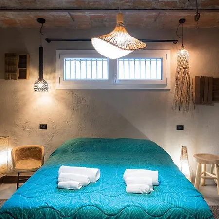 La Dimora Della Corte アパート