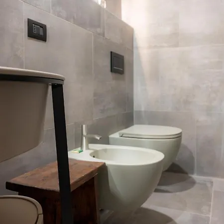 Apartman La Dimora Della Corte Ferrara