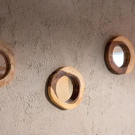 Apartman La Dimora Della Corte