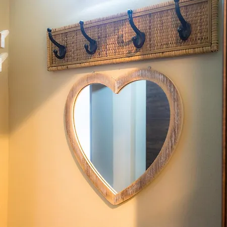 La Dimora Della Corte Apartman *