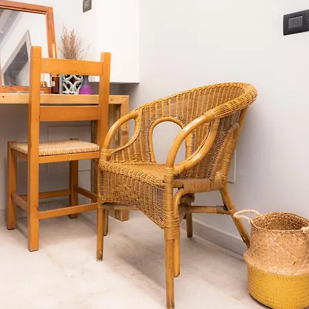 Apartman La Dimora Della Corte *