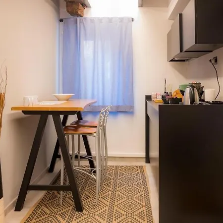 Apartman La Dimora Della Corte