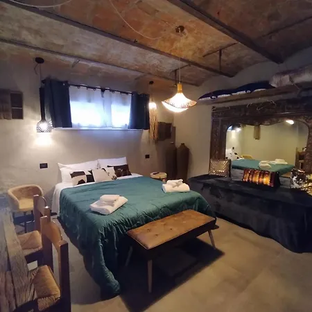 Apartment La Dimora Della Corte *