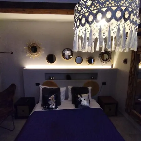 La Dimora Della Corte *