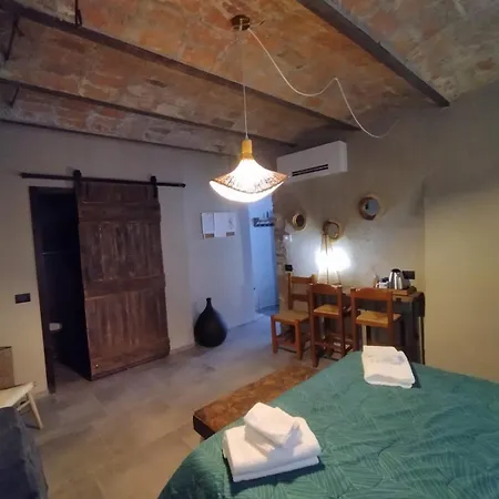 La Dimora Della Corte * فيرّارا