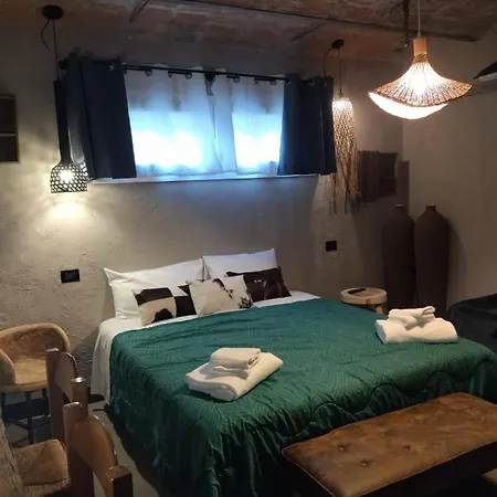 公寓 La Dimora Della Corte *