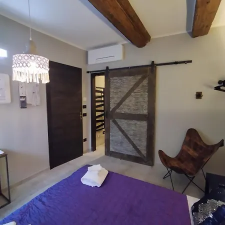 Apartman La Dimora Della Corte Ferrara