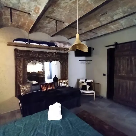 La Dimora Della Corte *