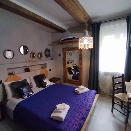 La Dimora Della Corte フェラーラ