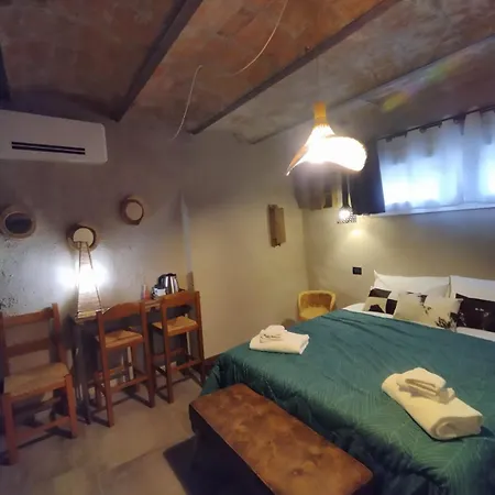 La Dimora Della Corte Appartamento