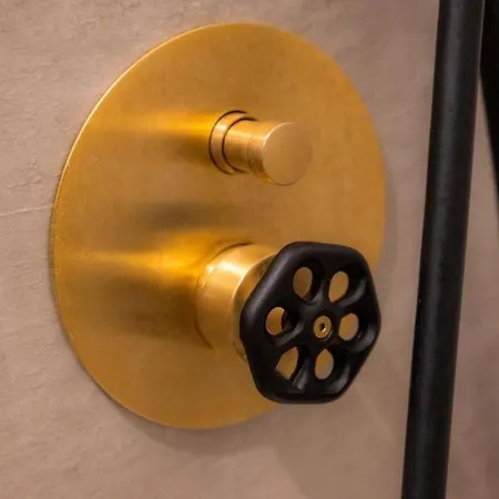 La Dimora Della Corte *