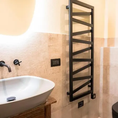 La Dimora Della Corte * フェラーラ