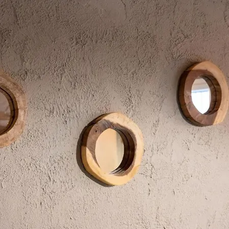 Apartman La Dimora Della Corte