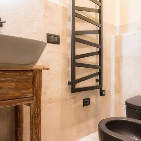 La Dimora Della Corte アパート *