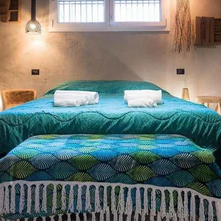 La Dimora Della Corte Apartman Ferrara