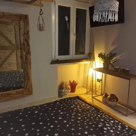 Apartment La Dimora Della Corte Ferrara