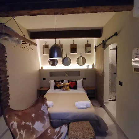 La Dimora Della Corte *