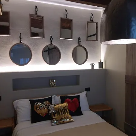 La Dimora Della Corte