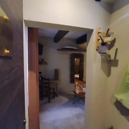 Appartement La Dimora Della Corte