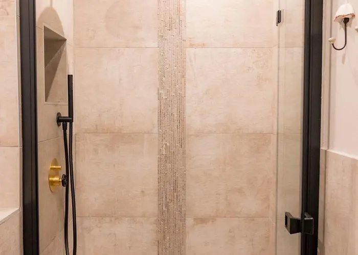 La Dimora Della Corte דירה *