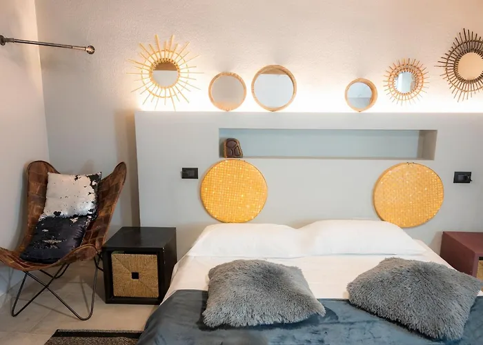 La Dimora Della Corte פררה