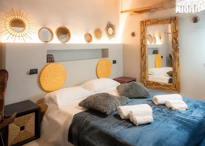 La Dimora Della Corte