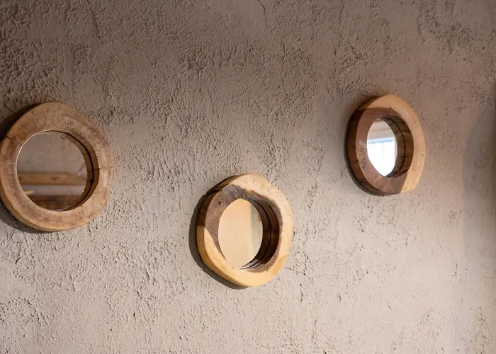 דירה La Dimora Della Corte