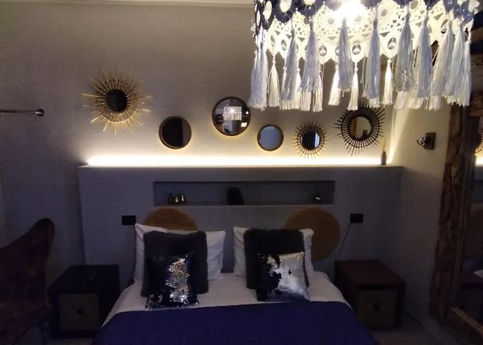 La Dimora Della Corte *