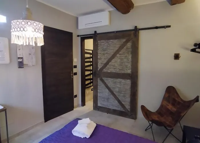 Appartement La Dimora Della Corte Ferrara