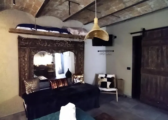 La Dimora Della Corte *