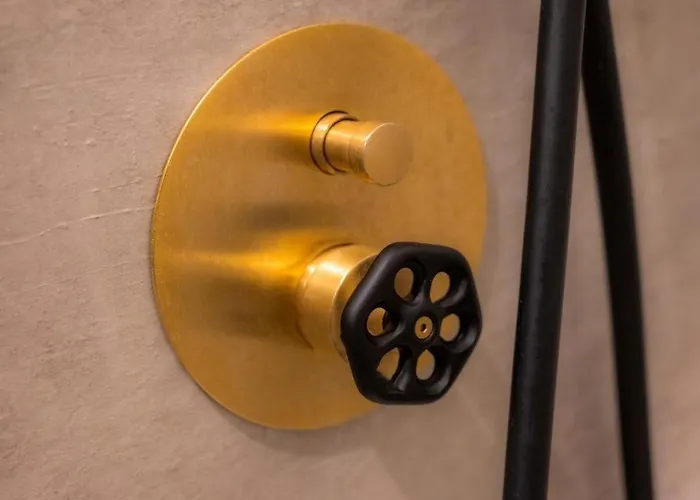 La Dimora Della Corte *