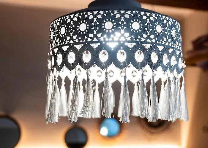 דירה La Dimora Della Corte *